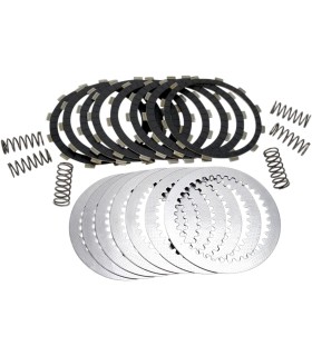 CLUTCH KIT CARBON DRCF SER