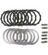 CLUTCH KIT CARBON DRCF SER