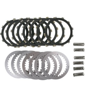 CLUTCH KIT CARBON DRCF SER