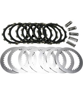 CLUTCH KIT CARBON DRCF SER