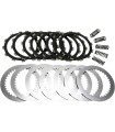 CLUTCH KIT CARBON DRCF SER