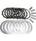 CLUTCH KIT CARBON DRCF SER