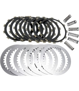 CLUTCH KIT CARBON DRCF SER