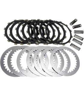 CLUTCH KIT CARBON DRCF SER