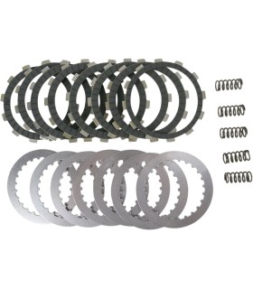 CLUTCH KIT CARBON DRCF SER