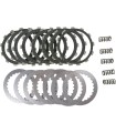 CLUTCH KIT CARBON DRCF SER