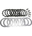 CLUTCH KIT CARBON DRCF SER