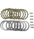 CLUTCH KIT ARAMID SRK096