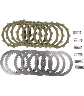 CLUTCH KIT ARAMID SRK096