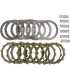 CLUTCH KIT ARAMID SRK097