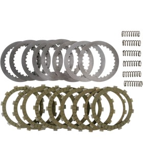 CLUTCH KIT ARAMID SRK097