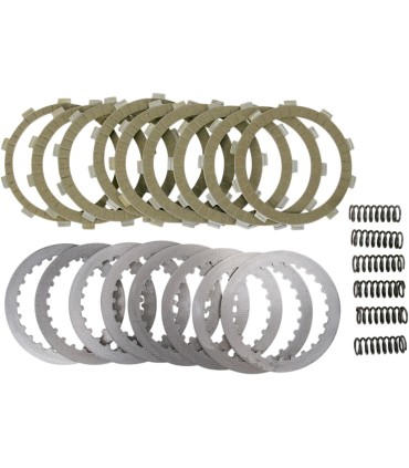CLUTCH KIT ARAMID SRK100
