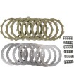 CLUTCH KIT ARAMID SRK100