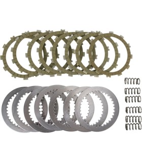 CLUTCH KIT ARAMID SRK101