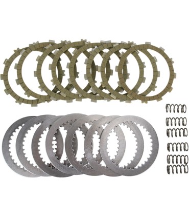 CLUTCH KIT ARAMID SRK101