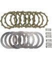 KIT D'EMBRAYAGE ARAMID SRK101