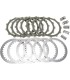 CLUTCH KIT ARAMID SRK102