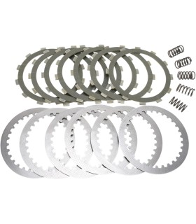 CLUTCH KIT ARAMID SRK102