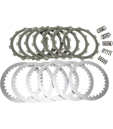 CLUTCH KIT ARAMID SRK102