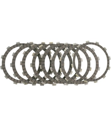 CLUTCH FRICTION PLATE KIT