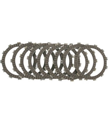 CLUTCH FRICTION PLATE KIT
