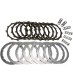 CLUTCH KIT DIRT DRC SERIES