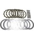 CLUTCH KIT DIRT DRC SERIES