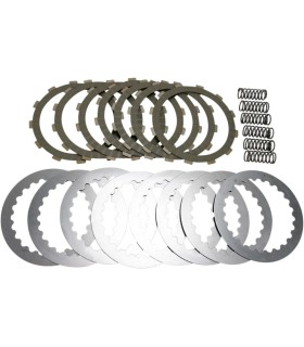 CLUTCH KIT DIRT DRC SERIES