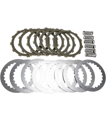 CLUTCH KIT DIRT DRC SERIES