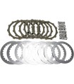 CLUTCH KIT DIRT DRC SERIES