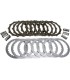 CLUTCH KIT DIRT DRC SERIES