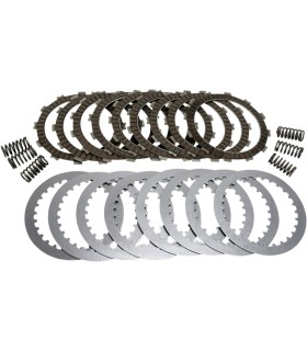 CLUTCH KIT DIRT DRC SERIES
