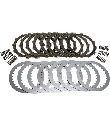 CLUTCH KIT DIRT DRC SERIES