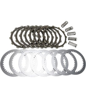 CLUTCH KIT DIRT DRC SERIES