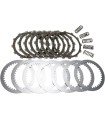 CLUTCH KIT DIRT DRC SERIES