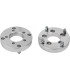 WHEEL SPACER/ADAPTER 5-4.5 to 