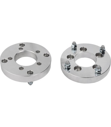 WHEEL SPACER/ADAPTER 5-4.5 to 