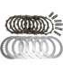 CLUTCH KIT DIRT DRC SERIES