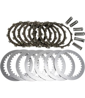 CLUTCH KIT DIRT DRC SERIES