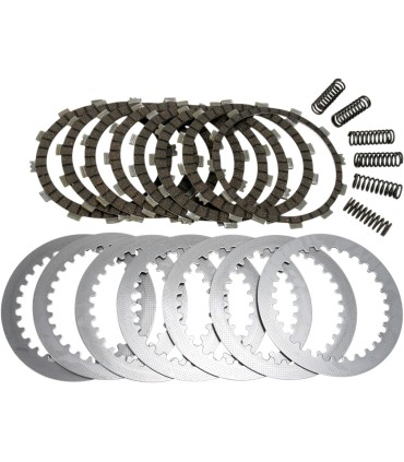 CLUTCH KIT DIRT DRC SERIES