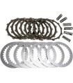 CLUTCH KIT DIRT DRC SERIES