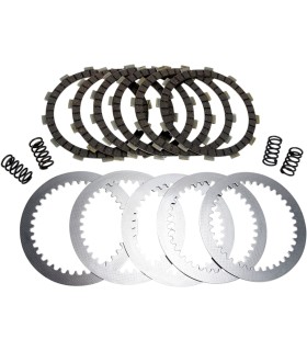 CLUTCH KIT DIRT DRC SERIES