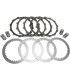 CLUTCH KIT DIRT DRC SERIES