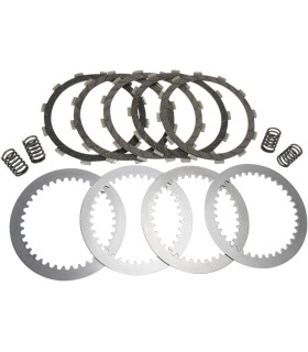 CLUTCH KIT DIRT DRC SERIES