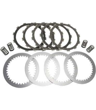 CLUTCH KIT DIRT DRC SERIES
