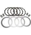 CLUTCH KIT DIRT DRC SERIES
