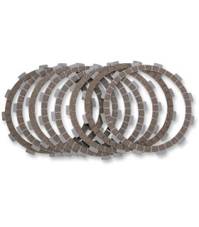 PLATES CLU FRICT KTM 350