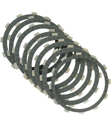 CLUTCH PLATE SET CRBN FIB