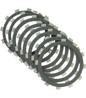 CLUTCH PLATE SET CRBN FIB