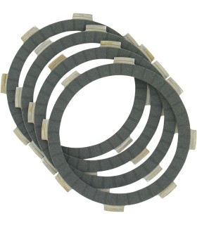 CLUTCH PLATE SET CRBN FIB